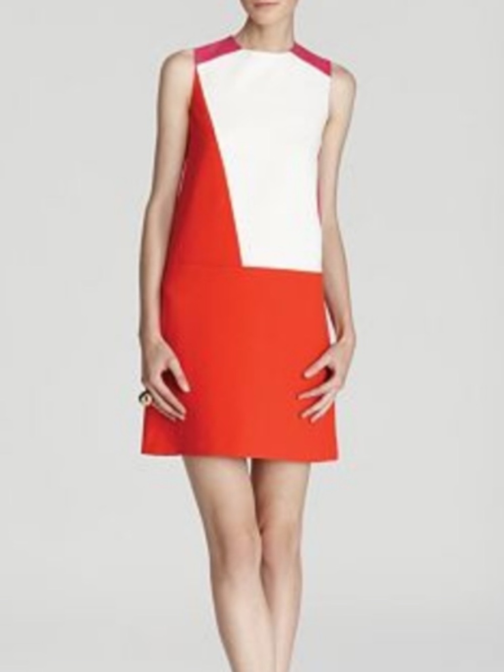 Cynthia Steffe Shift Dress